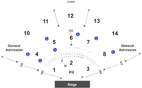 xfinity center hartford seating chart