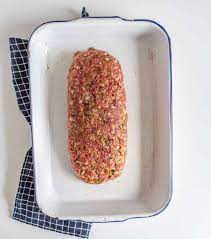 this is the best meatloaf recipe