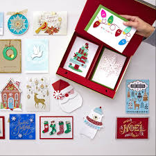 As you design your photo christmas cards online, be sure to include some personalized text. Christmas Cards Hallmark Corporate