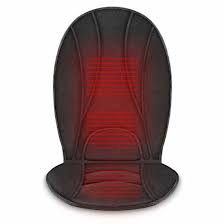 Getuscart Heated Car Seat Cushion With
