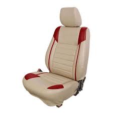 Designer Car Seat Cover