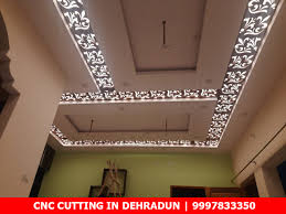 false ceiling doon projects