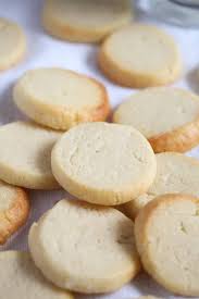 easy condensed milk biscuits where is