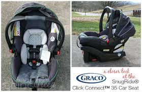 graco modes connect travel system