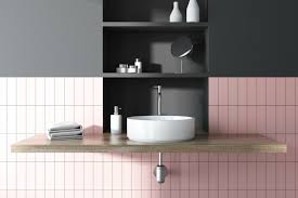 20 Pink Bathroom Ideas That Modernize