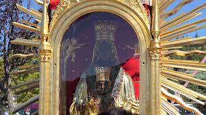 A Viggiano (PZ) le antiche tradizioni e il culto della Madonna Nera