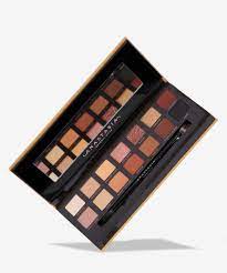 soft glam eyeshadow palette at beauty bay