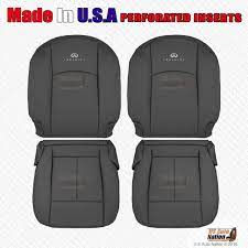 Seat Covers For 2005 Infiniti Fx35 For