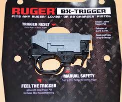 guns magazine improving the 10 22 ruger