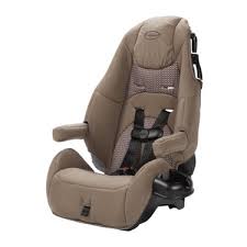 Cosco Deluxe High Back Booster Car Seat