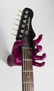 Guitar Grip Guitar Hanger Guitar