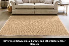sisal carpets and other natural carpets