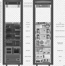 computer network diagram