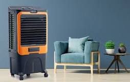 Image result for Types of air cooler