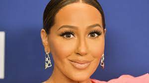 adrienne bailon s skincare routine