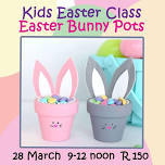 Kids Easter Holiday Class