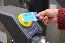 tfl is charging 60 oyster card holders