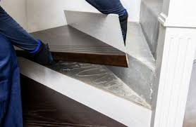 Wir zeigen ihnen, welche treppenbeläge sich auf betonböden realisieren lassen. Treppe Verkleiden So Gelingt Es Dir Toom Baumarkt