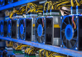 ~1~ if you agree with a partner to put your shares of th. A New Licensed Bitcoin Mining Farm Is Setting Up In Iran International Shia News Agency