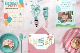 12 kids birthday party ideas for your