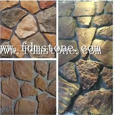 Artificial Stone Wall Decoration