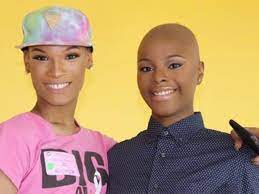 cancer patients free makeovers