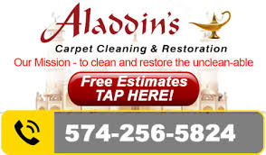 5 reasons to use aladdin s carpet care
