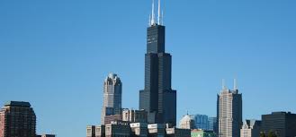 the willis tower