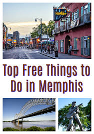 top free things to do in memphis
