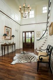 How To Decorate A Foyer And Why It S An