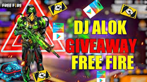 You have generated unlimited free fire diamonds and coins. Live 50 Dj Alok And Diamond Giveaway Free Fire Live Redeem Cod 2021 Live Djalok Giveaway Join Youtube