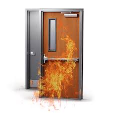 Fire Rated Doors Buy Commercial Fire
