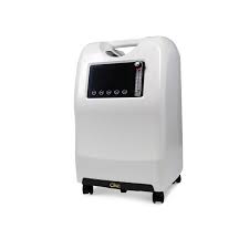 secondhand oxygen concentrator for sell