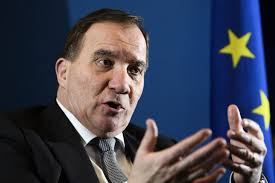 He has been prime minister of sweden, since 3 october, 2014, and leader of the social democrats, since 27 january, 2012. Stefan Lofven The Local Europe
