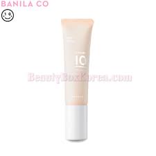 Banila Co Cover 10 Real Stay Bb Cream 30ml Available Now At Beauty Box Korea