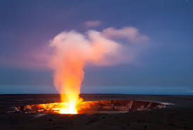 7 volcanic craters in hawaiʻi you can