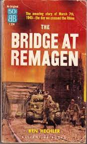 9780345277077 bridge at remagen