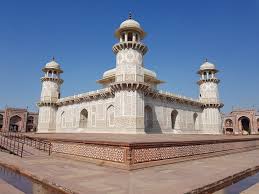 Image result for itimad-ud-daulah