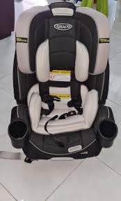 Graco 4ever Car Seat Babies Kids