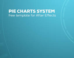 Pie Charts Ae On Behance