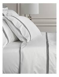 Flat Bed Sheets 88 Items Myer