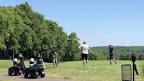 Springboro pays off golf course debt, ending decades in debt