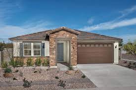new homes in gilbert arizona by kb home