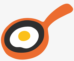 Open - Android Egg Emoji Transparent PNG - 2000x2000 - Free Download on  NicePNG
