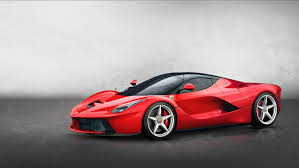 Most popular cars in pakistan. Ferrari To Make All Electric Supercar Pakwheels Blog