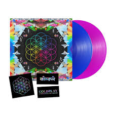 Features song lyrics for coldplay's a head full of dreams album. Coldplay Official Store Pre Order A Head Full Of Dreams Vinyl Coldplay Com Exclusive Coldplay Coldplay Vinyl Vinyl Records