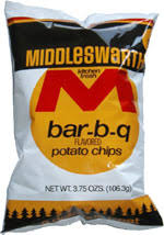 Image result for middleswarth chips