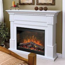 Smart Essex Fireplace Sel W 2727