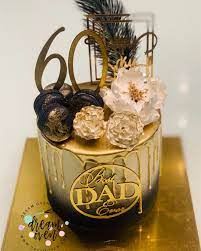 60th birthday cake 60th birthday cake for my mom! 60th Birthday Cake For Dad Dream Oven Academy Facebook