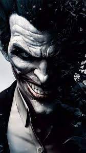 Joker Hd Phone Wallpapers posted by ...